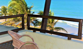 Apto luxo - Frente praia - Elegance flat